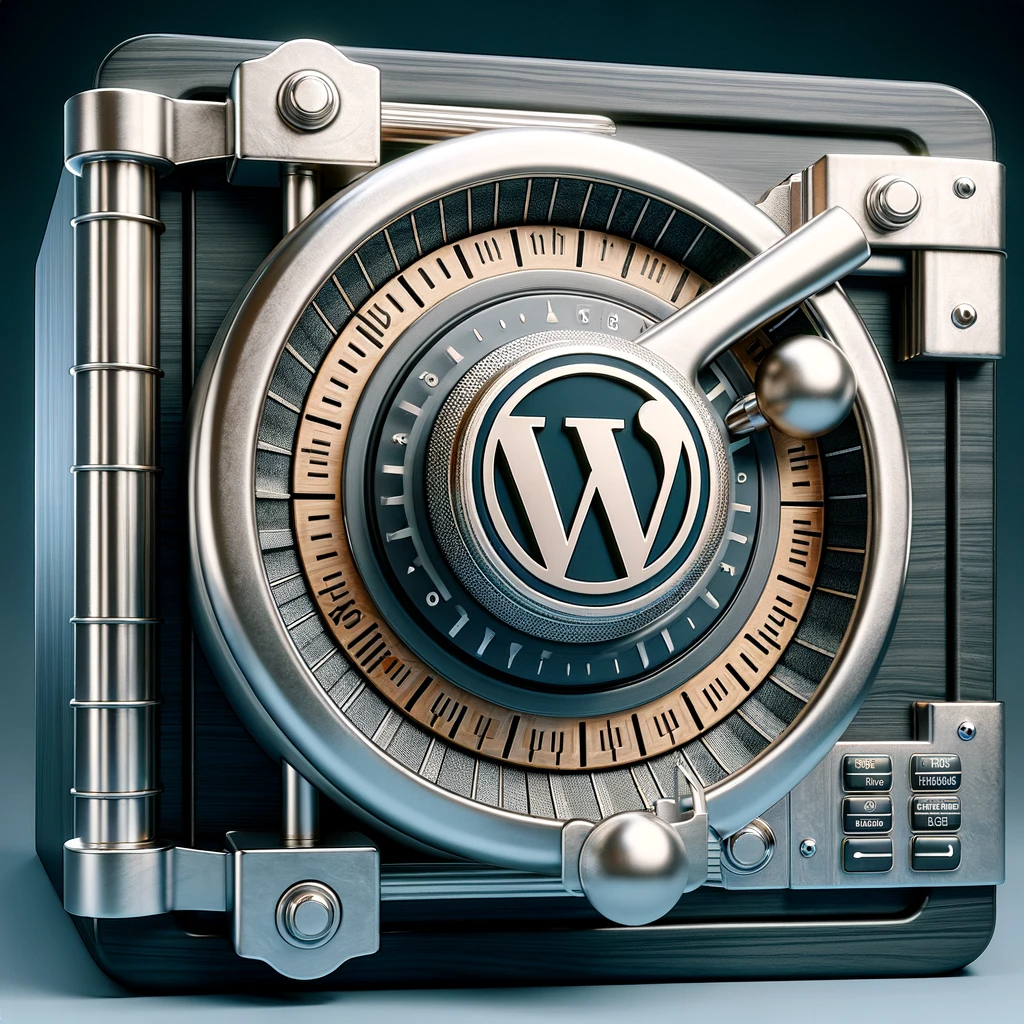 Wordpress security updates